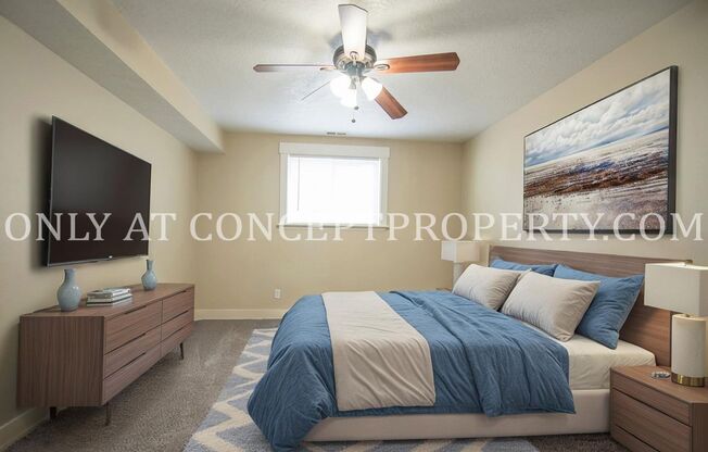 7108 South Highland Drive