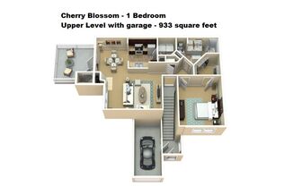 Partner-provided photo for $1725 unit