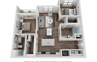 Partner-provided photo for $1570 unit
