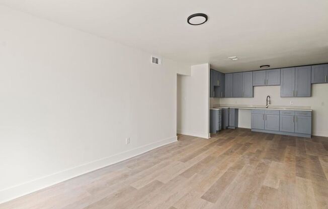 Greenway Trail Apartments