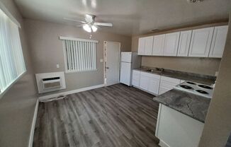 2 beds, 1 bath, 850 sqft, $1,545