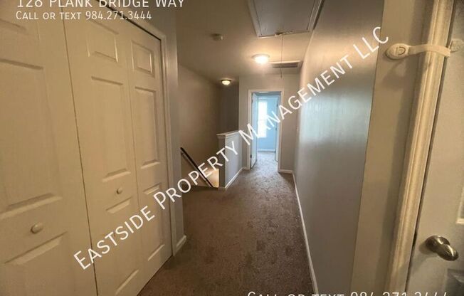 128 PLANK BRG WAY