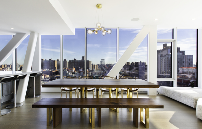 4 beds, 3.5 baths, $23,000, Unit PH