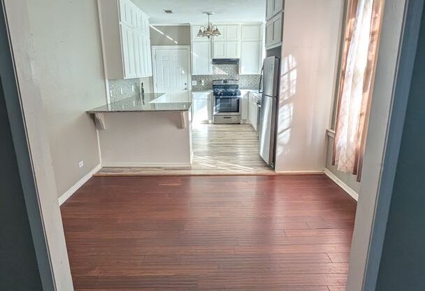 Cute home in the Heart of West Monroe