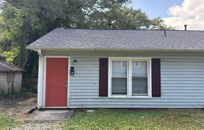 T.R. Lawing Realty Property