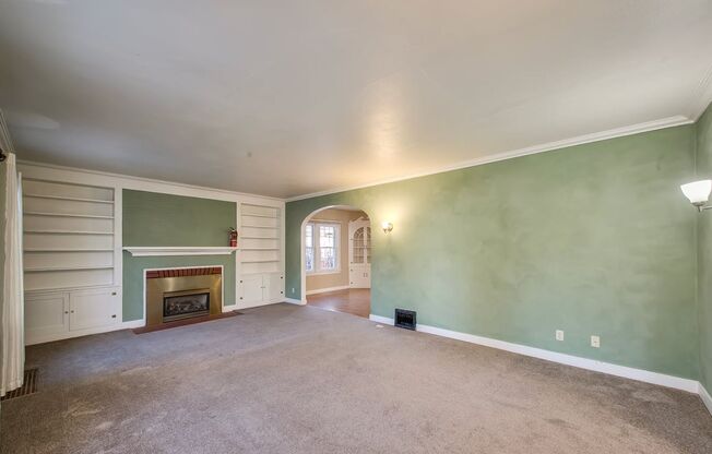 Charming 3-Bedroom Home with Spacious Basement in Nampa
