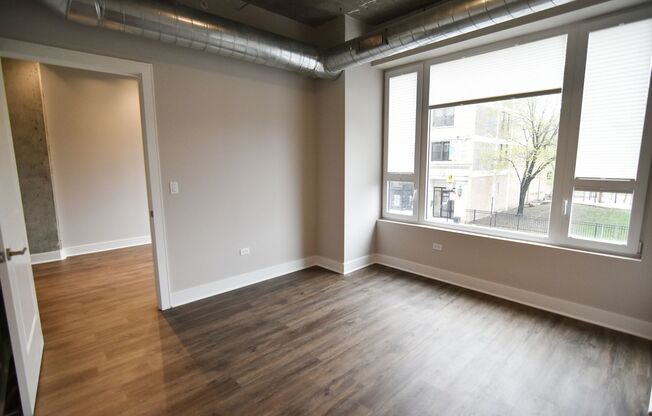 1 bed, 1 bath, 711 sqft, $3,000, Unit 3833-203