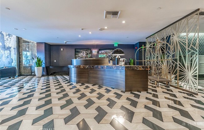 1 bed, 1 bath, 840 sqft, $3,400, Unit 1108