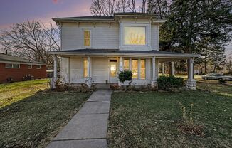 6801 Lexington Avenue