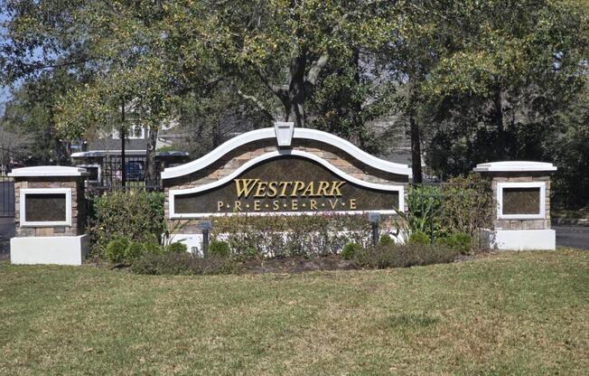 10114 WESTPARK PRESERVE BLVD