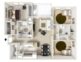 Partner-provided photo for $1914 unit