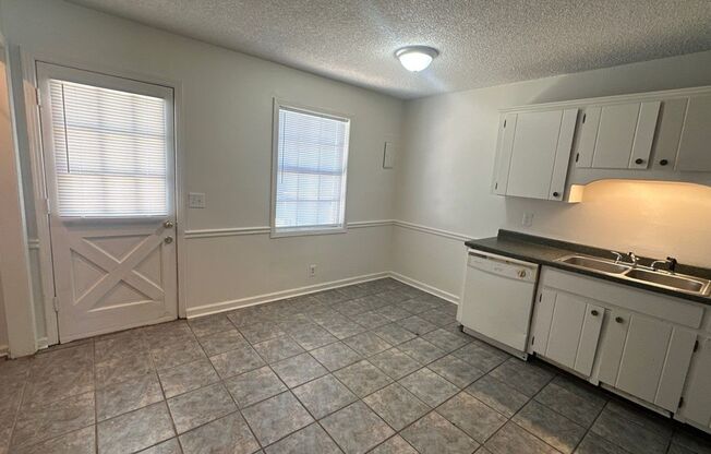 Evergreen Townhomes