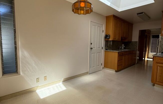 Spacious 3BD/2BA Home in Cupertino - 95014