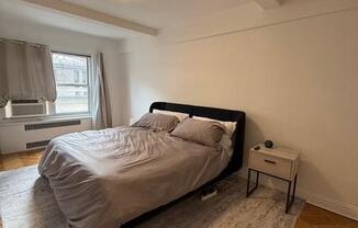 1 bed, 1 bath, $4,195, Unit 8G