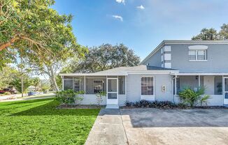 3/2 unit in Titusville ready for new tenants!