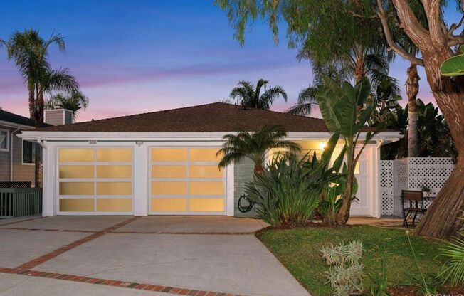 Charming Leucadia Duplex - Steps to Beach