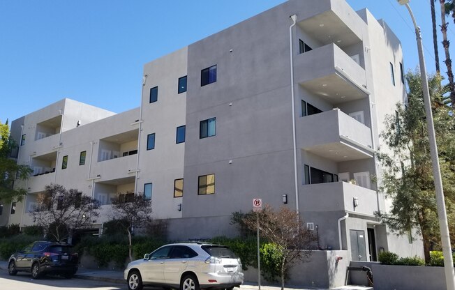 2 beds, 2 baths, $2,775, Unit #2