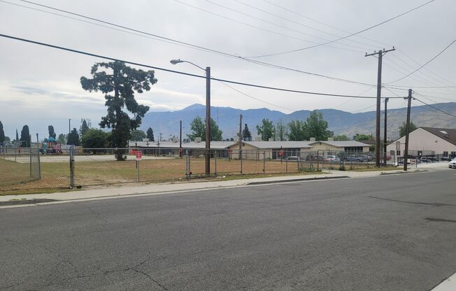 2nd St - 545 N.