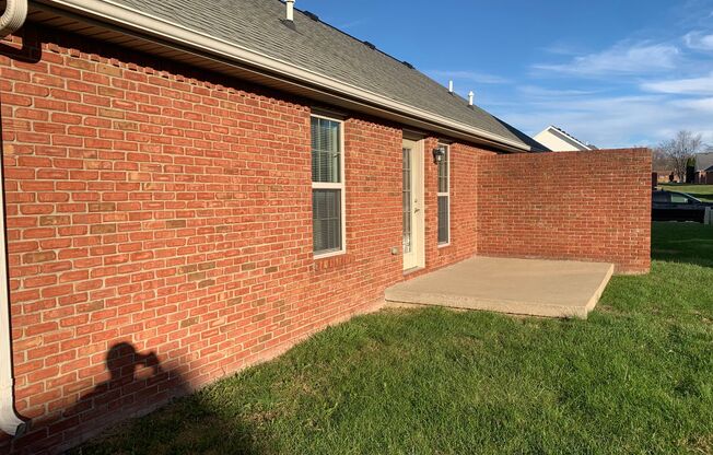 2 beds, 2 baths, 990 sqft, $1,115, Unit 918 B