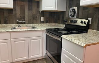 1 bed, 1 bath, $1,250, Unit Unit B