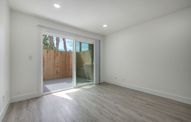 1 bed, 1 bath, 672 sqft, $2,195, Unit #38 - 1X1 672 SQ FT