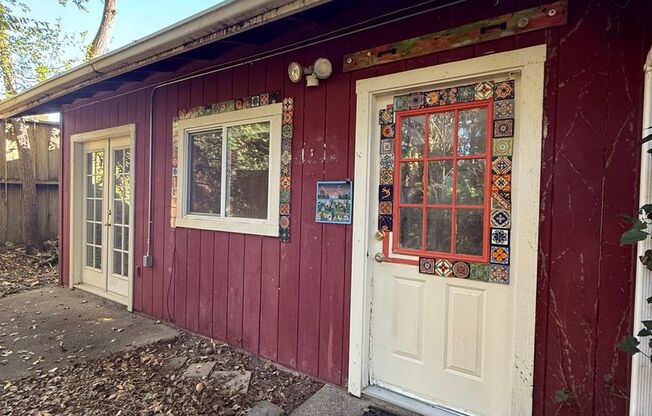 Gated Private Studio just minutes to downtown Graton w/ all utilities included