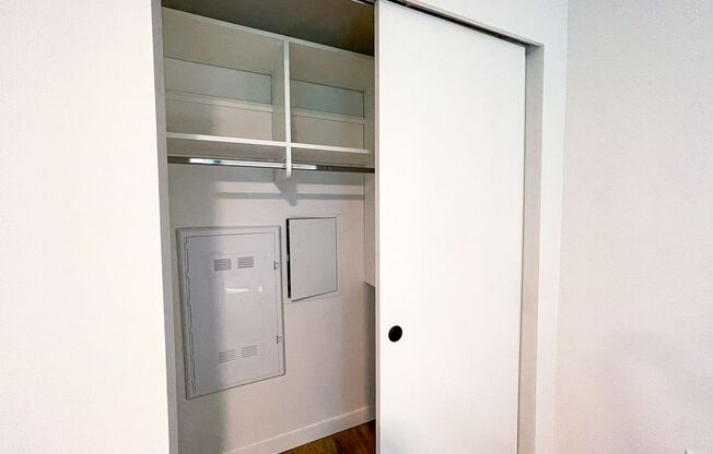 Studio, 1 bath, 600 sqft, $3,095, Unit 305 ADA