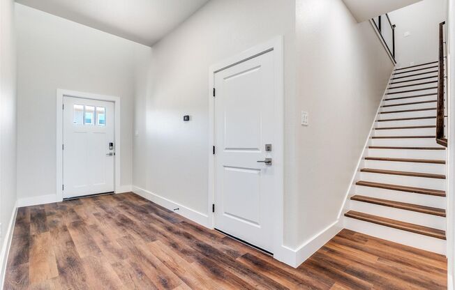 Stunning New Construction 3 Bedroom Townhome at Camp Wisdom Estates