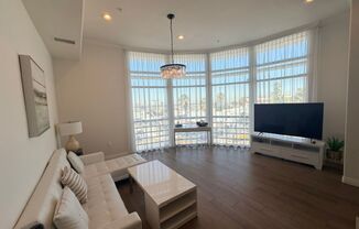 Brand New 1 bedroom / 1 bath Condo in Long Beach