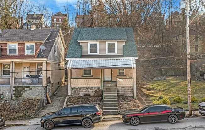 3410 Coral Way