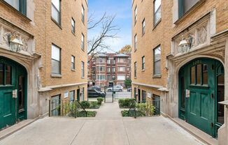 Two Bedroom in South Shore