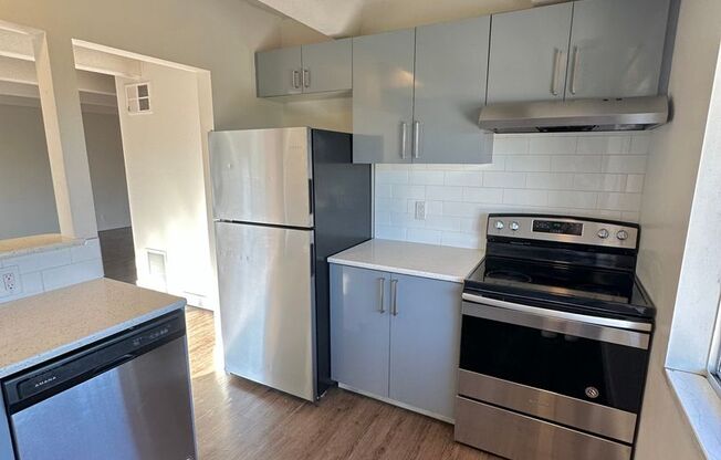 2 beds, 2 baths, $1,799, Unit 502