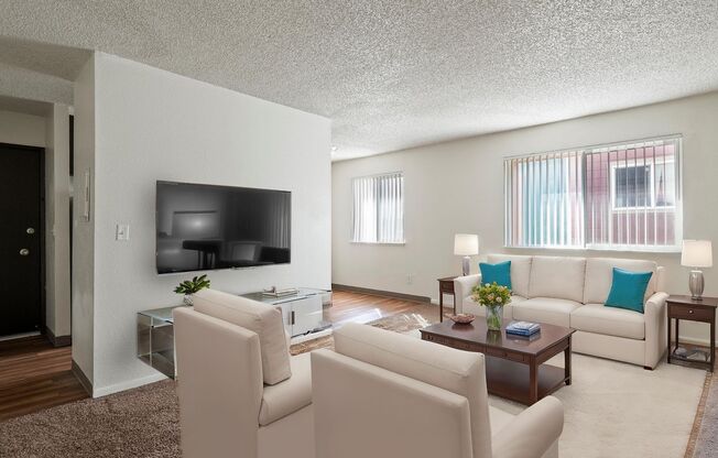 Kamiakin Apartments in Kennewick WA