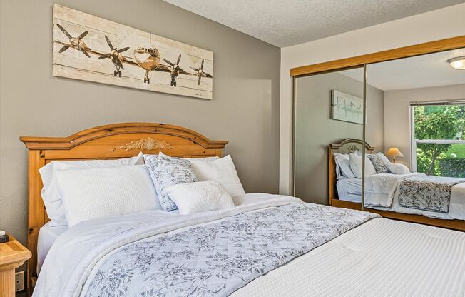 2 beds, 2 baths, 900 sqft, $1,829, Unit 7943