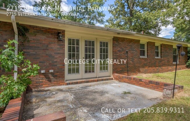 Partner-provided property photo