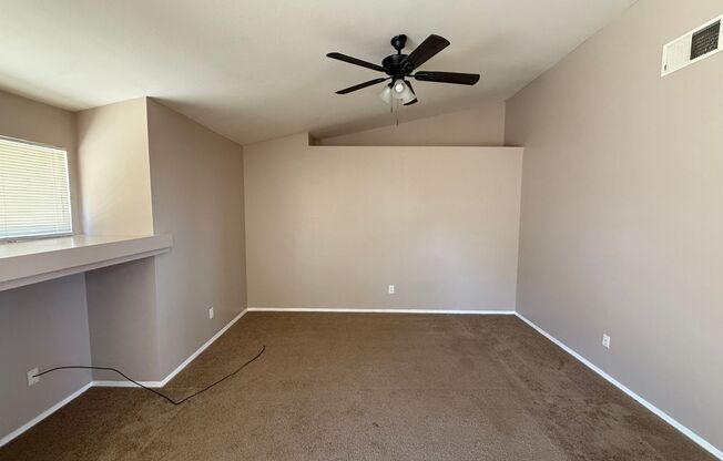 Spacious 4-Bedroom Home in Riverlakes Community