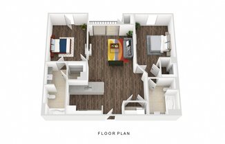 Partner-provided photo for $2529 unit