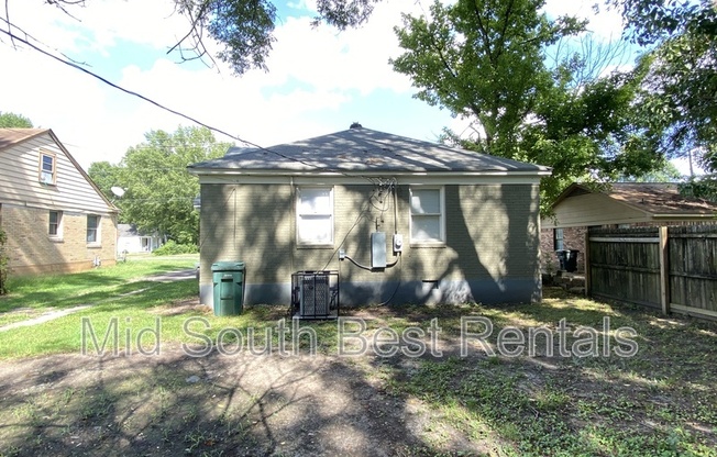 Partner-provided property photo