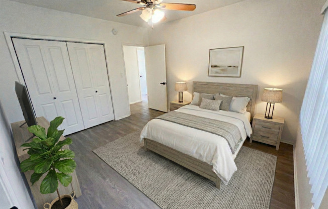 Fruitland Apartments
