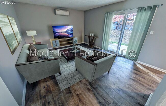 2 beds, 2 baths, $1,475