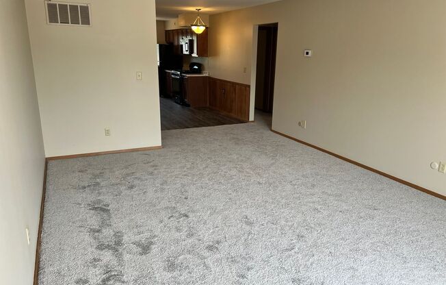 Indian Village Apartments Upgraded 1 Bedroom