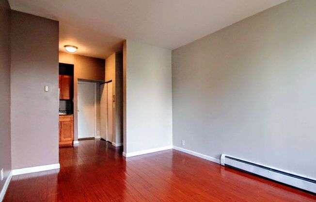 Studio, 1 bath, $2,600, Unit 503