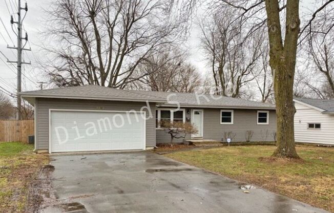 3 beds, 2 baths, $1,449