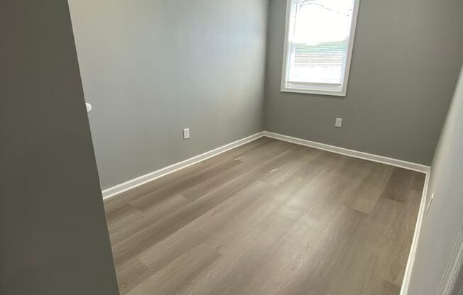 3 BEDROOM TOWNHOME **VOUCHERS ONLY**
