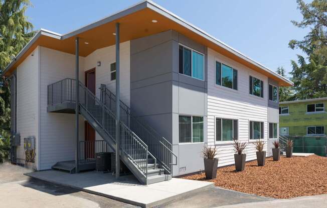 Welcome Home to Our Santa Rosa, CA Apartments