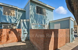 510 N ALMA SCHOOL Road