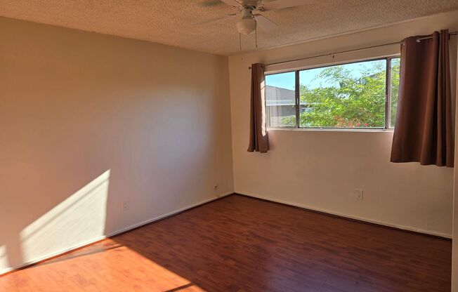 Spacious 1 Bedroom in Welcoming Apartment Complex