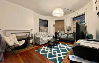 249 Harvard Ave #4D Boston MA 02134
