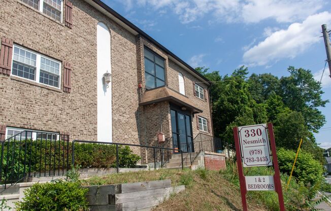 330 Nesmith