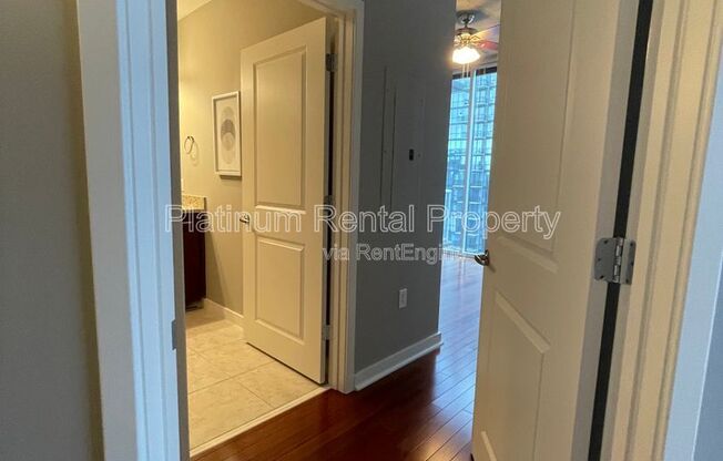 2 beds, 2 baths, 1,148 sqft, $2,595, Unit 2203